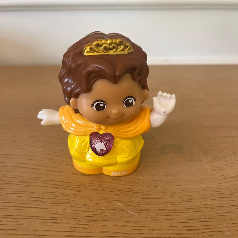 Vtech Princess Addie